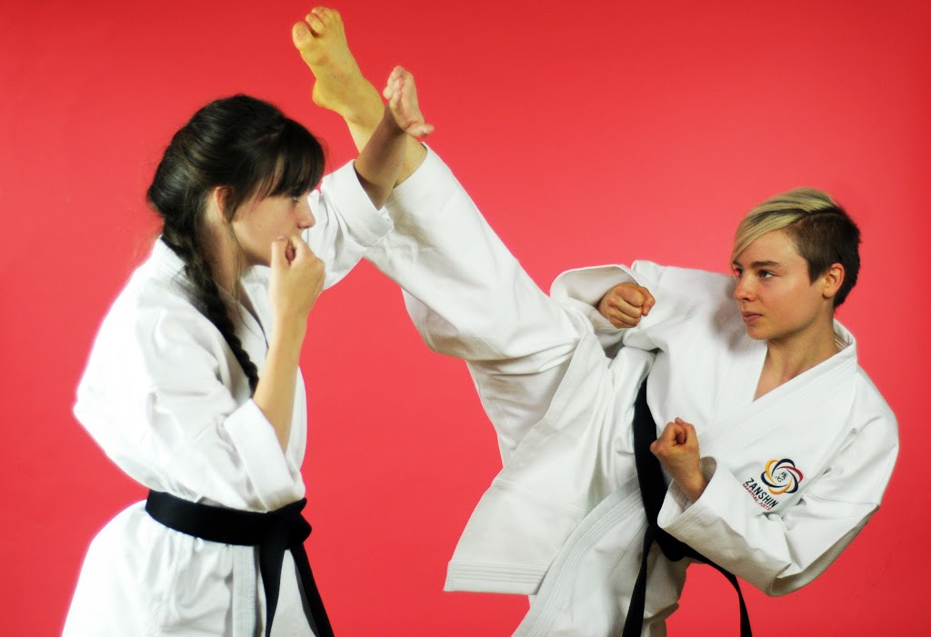 Zanshin Martial Arts | health | 40 Crestwood Dr, Goulburn NSW 2580, Australia | 0408440615 OR +61 408 440 615