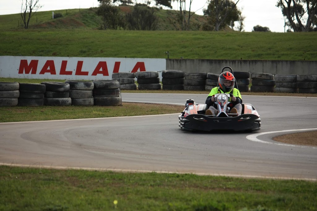 Mallala Kartdrome | 225 Aerodrome Rd, Mallala SA 5502, Australia | Phone: (08) 8527 2541