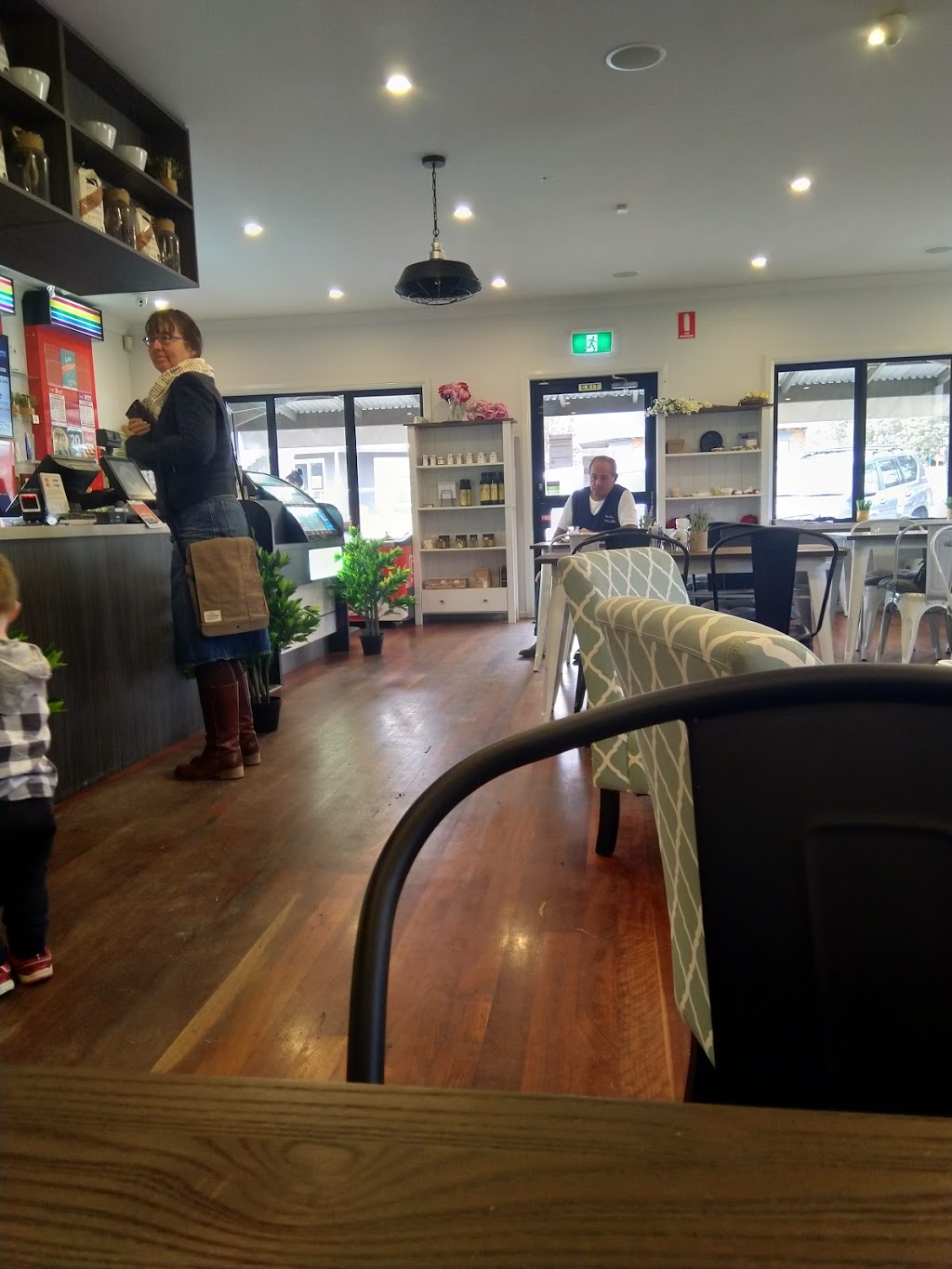 The Marulan General Store Cafe | cafe | 52 George St, Marulan NSW 2579, Australia | 0248411717 OR +61 2 4841 1717
