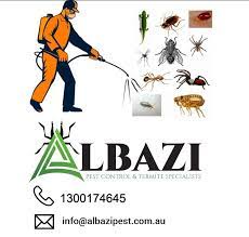 Albazi pest control and termites specialist | 33 Biltmore Cres, Roxburgh Park VIC 3064, Australia | Phone: 1300 174 645