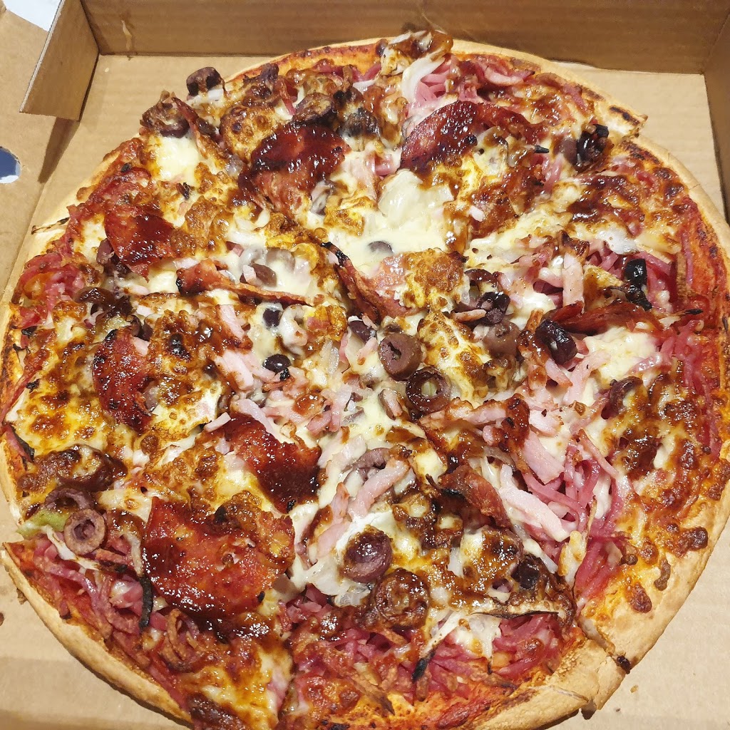 Roscos Pizza | meal delivery | 447 Mt Dandenong Rd, Kilsyth VIC 3137, Australia | 0397251155 OR +61 3 9725 1155