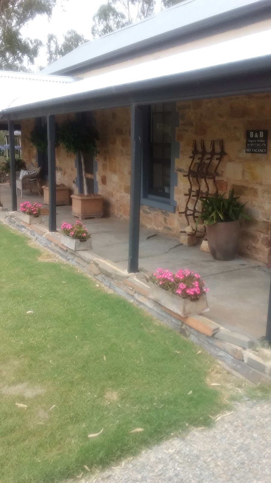 The Olde Lolly Shop B and B | lodging | Lot 351 Hill St, Mintaro SA 5415, Australia | 0888439229 OR +61 8 8843 9229