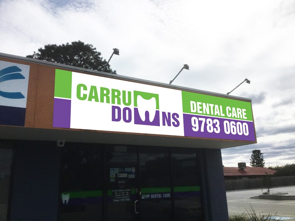 Carrum Downs Dental Care | dentist | 8/115 Hall Rd, Carrum Downs VIC 3201, Australia | 0397830600 OR +61 3 9783 0600