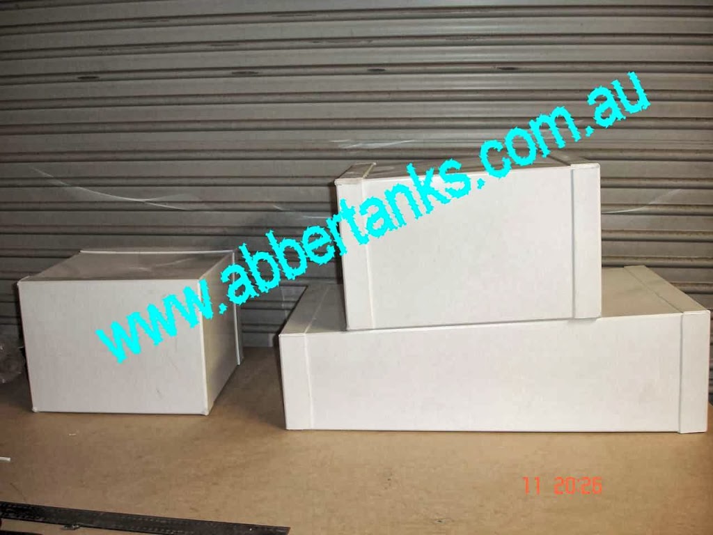 custom made tanks |  | 72 High Rd, Burpengary QLD 4505, Australia | 0406936755 OR +61 406 936 755