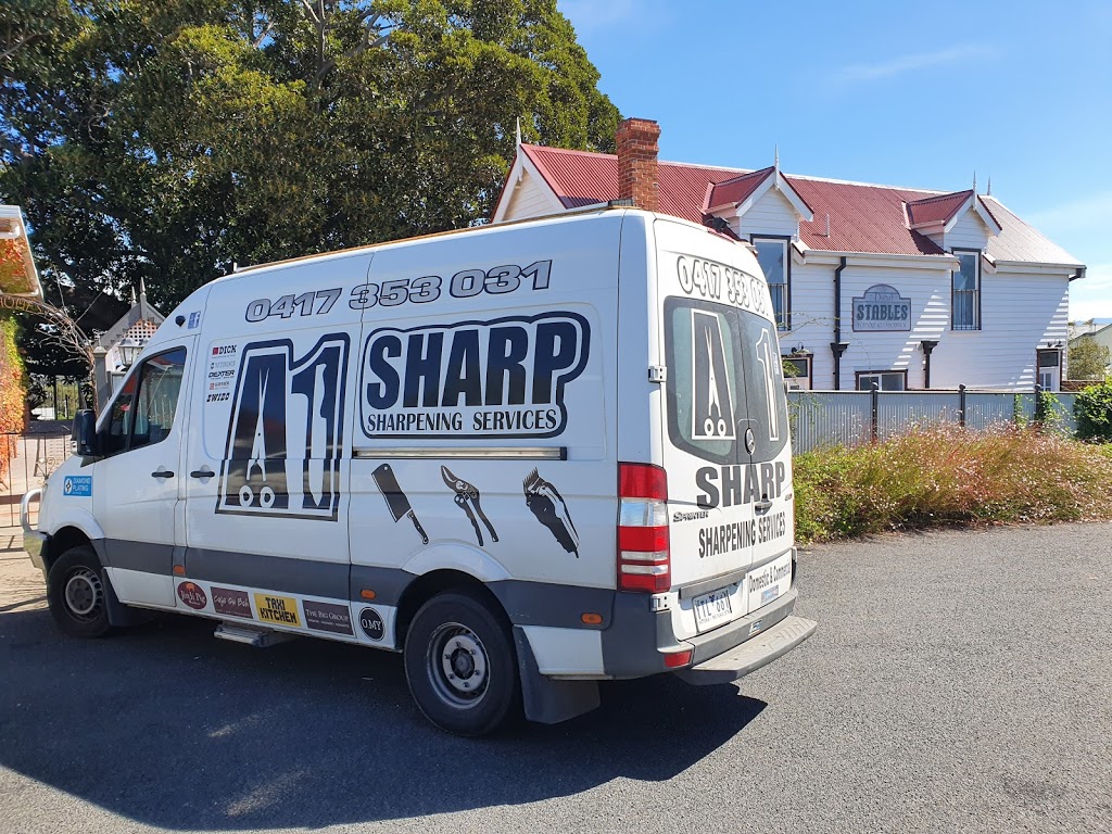 A1 SHARP Sharpening Services |  | Glen Waverley VIC 3150, Australia | 0417353031 OR +61 417 353 031