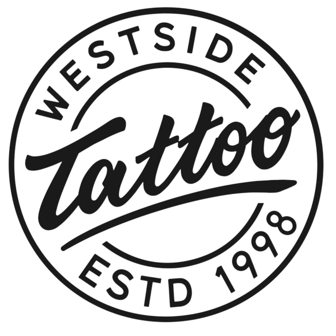 Westside Tattoo | 83 Brunswick St, Fortitude Valley QLD 4006, Australia | Phone: (07) 3844 0711