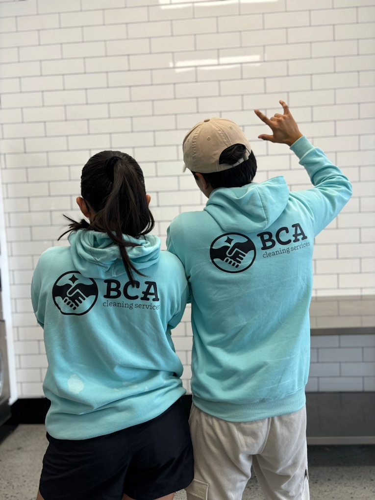 BCA Commercial Cleaning Services Pty Ltd | U 29 46/46 Seashell Ave, Coomera QLD 4209, Australia | Phone: 0403 978 227