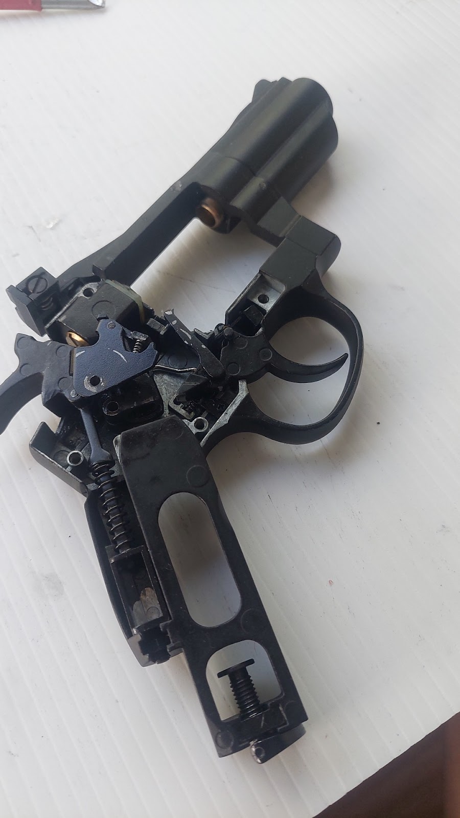 GelTactical Gel Blaster Rockhampton | 23B Albert St, Rockhampton City QLD 4700, Australia | Phone: 0484 904 191