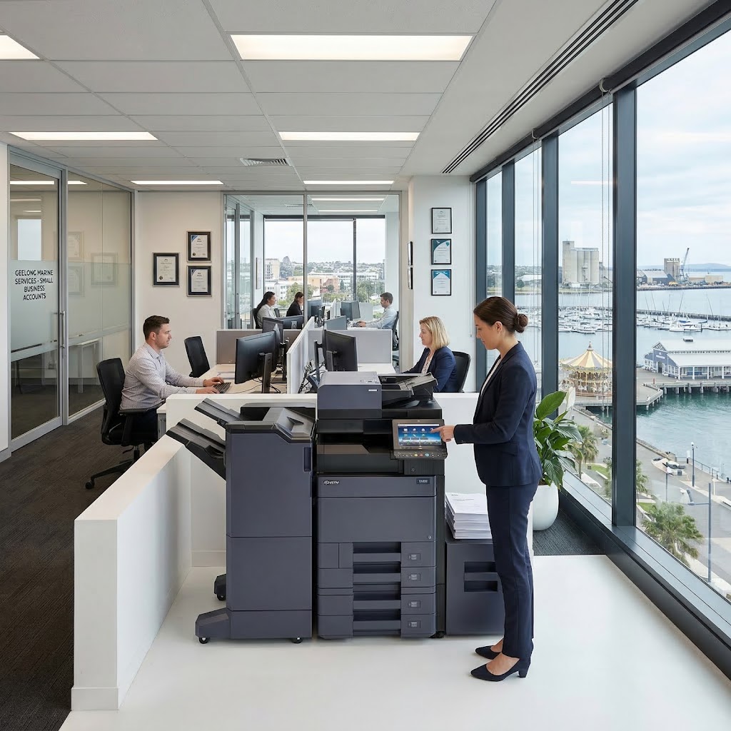 Elevate Technology Solutions | 255 Hamilton Hwy, Fyansford VIC 3218, Australia | Phone: 1300 090 888