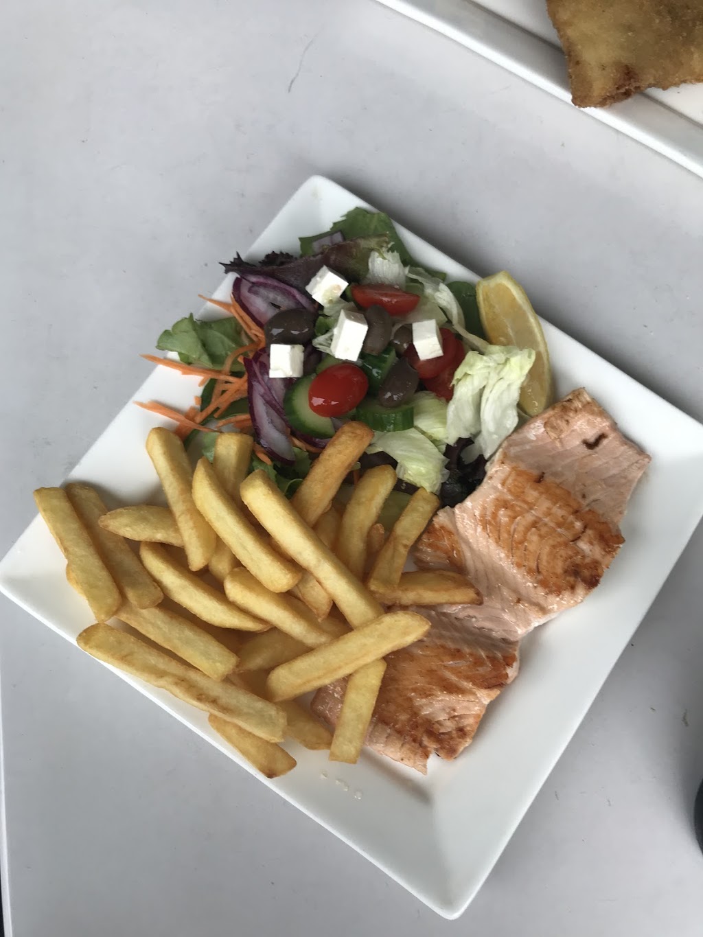Grilled Fish | meal takeaway | 3a/458 Sandgate Rd, Clayfield QLD 4011, Australia | 0732626002 OR +61 7 3262 6002