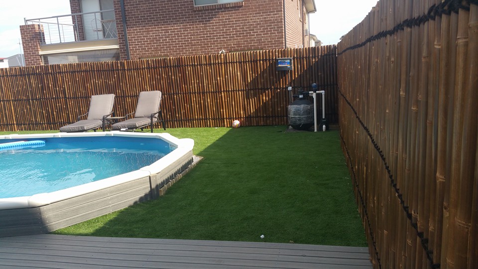 Lawn Masters Landscaping | Kingsford Dr, Point Cook VIC 3030, Australia | Phone: 1300 851 954