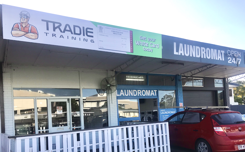 Tradie Training | 613a Robinson Rd W, Aspley QLD 4034, Australia | Phone: 1300 517 044