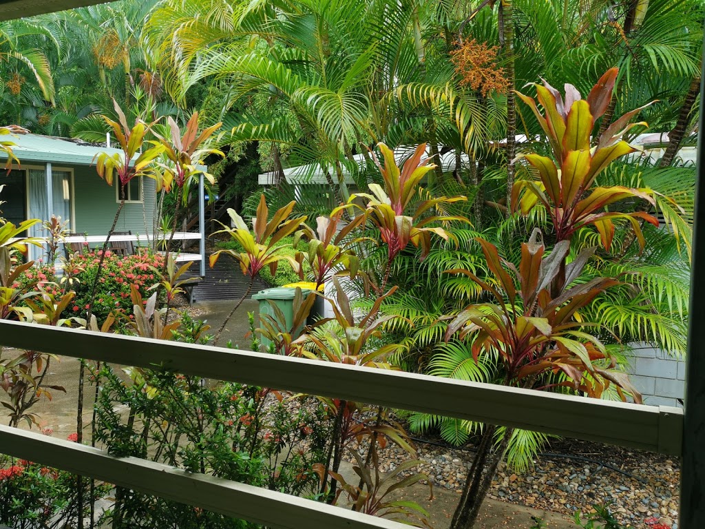 KIPARA Tropical Rainforest Retreat | lodging | 2614 Shute Harbour Rd, Jubilee Pocket QLD 4802, Australia | 0749466483 OR +61 7 4946 6483