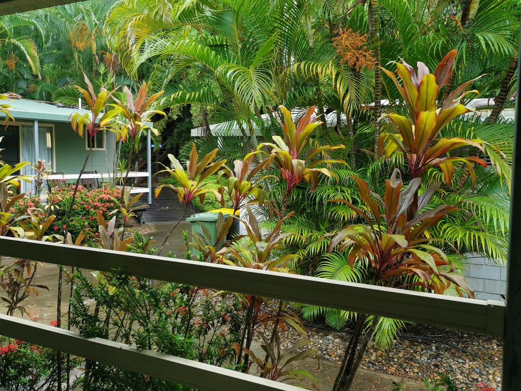 KIPARA Tropical Rainforest Retreat | 2614 Shute Harbour Rd, Jubilee Pocket QLD 4802, Australia | Phone: (07) 4946 6483