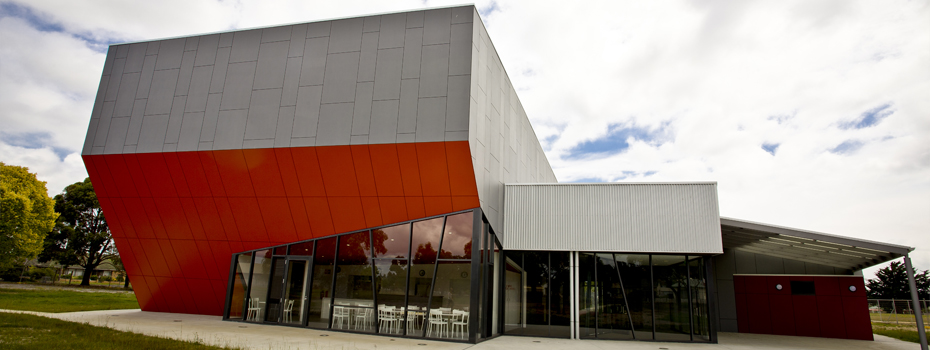 Morwell Performing Arts Centre | school | 47 McDonald St, Morwell VIC 3840, Australia