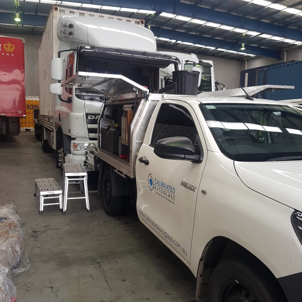 Calibrated Autoglass - Car & Truck Windscreen Replacements | car repair | 40 Cordyline Loop, Jordan Springs NSW 2747, Australia | 0421099292 OR +61 421 099 292