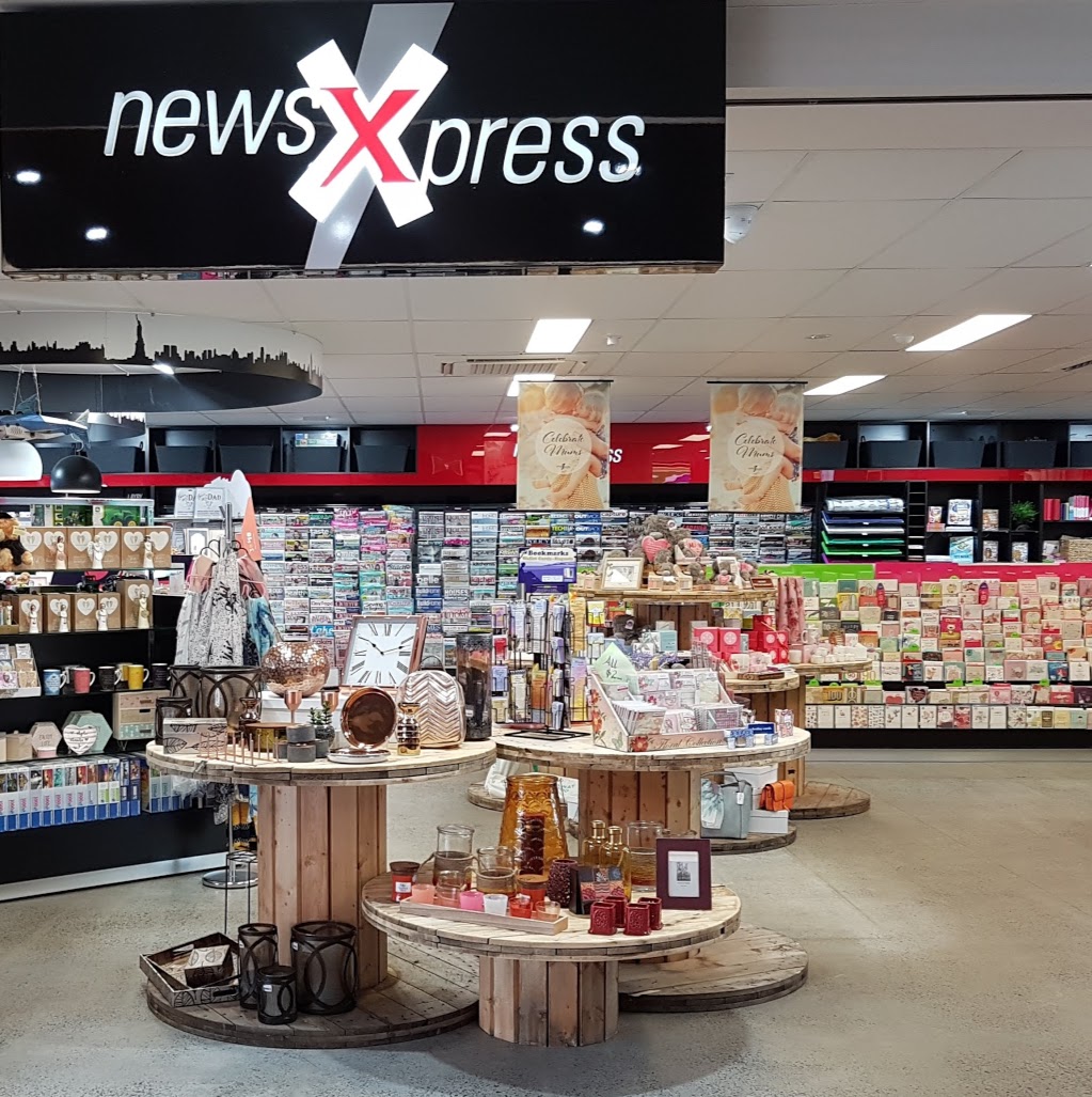 newsXpress on West (Westridge) | 5/300 West St, Kearneys Spring QLD 4350, Australia | Phone: (07) 4687 7027