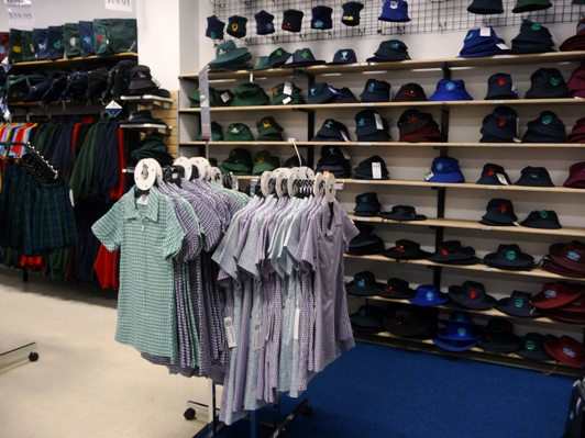 Wangaratta Uniform Zone | clothing store | 52 Norton St, Wangaratta VIC 3677, Australia | 0357217773 OR +61 3 5721 7773