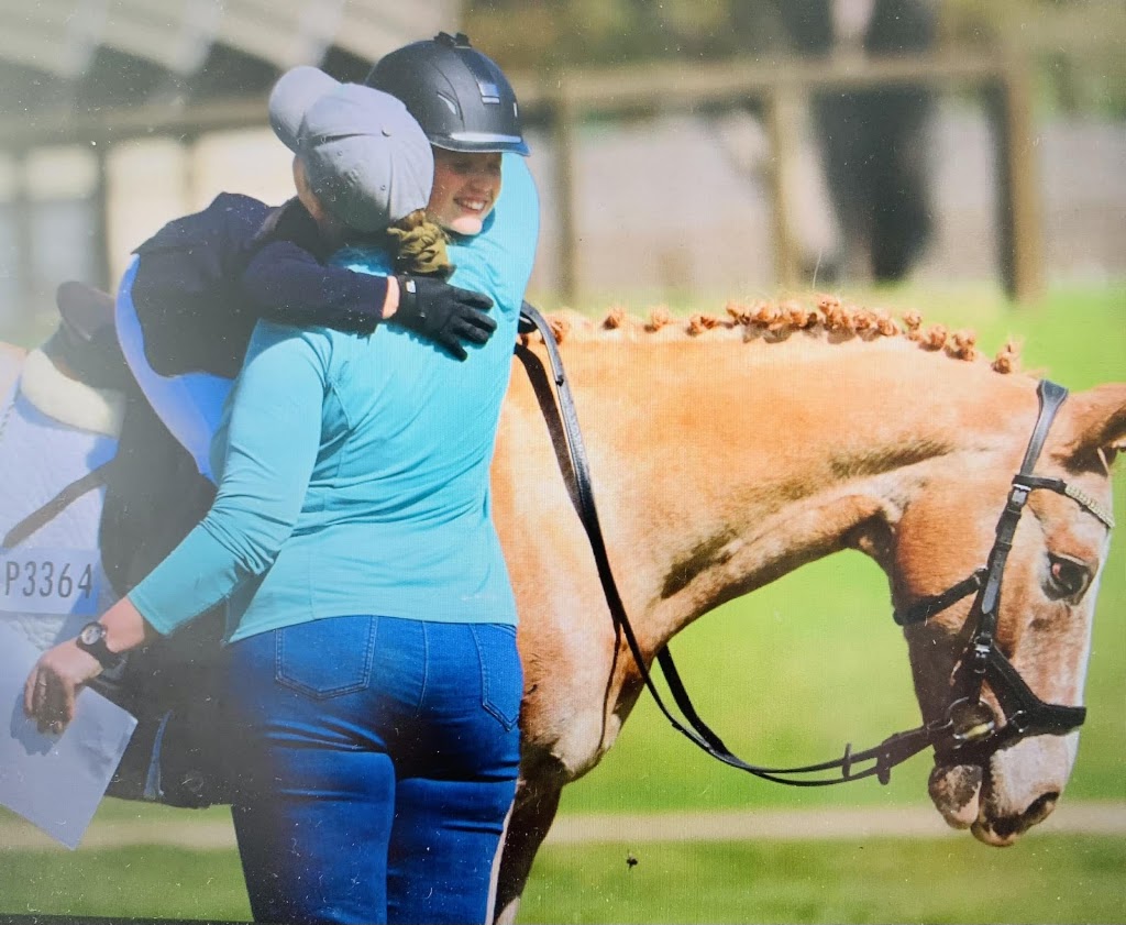 Whyld Equestrian Coaching | 6A Chiltern Rd, Ingleside NSW 2101, Australia | Phone: 0402 020 504