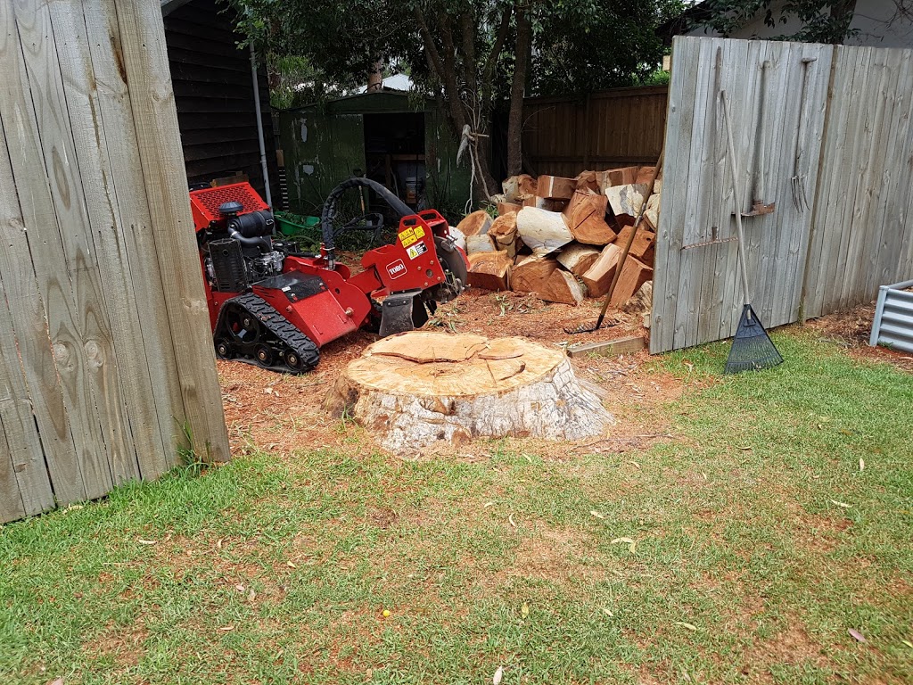 Humfreys bust a stump | general contractor | 1 Lyndall Cl, Kincumber NSW 2251, Australia | 0449137146 OR +61 449 137 146