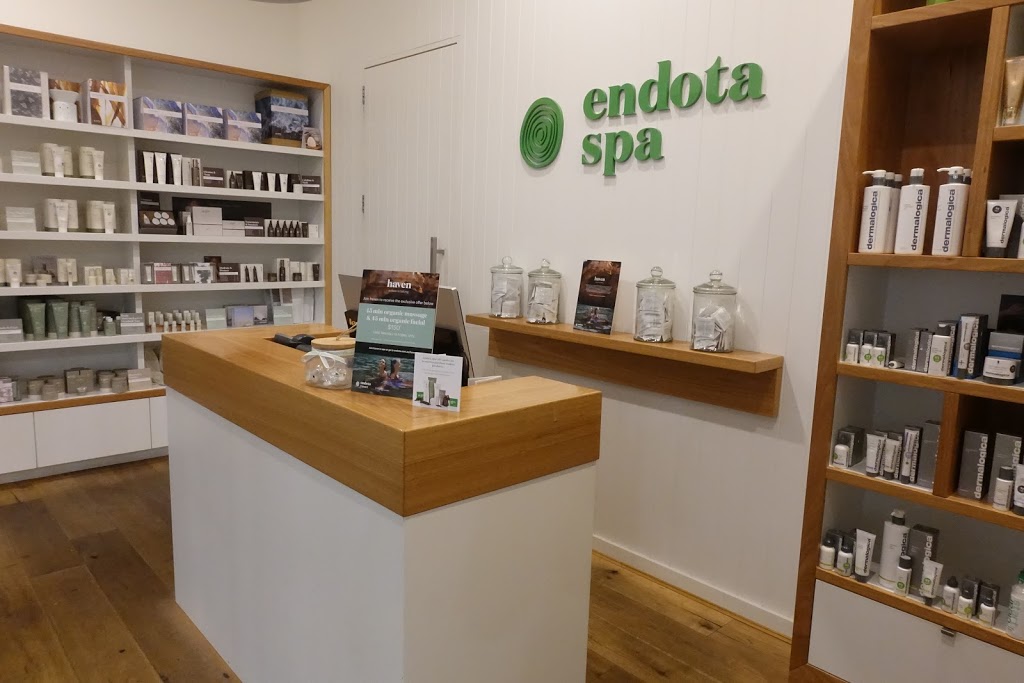 endota spa | Shop 173/976 North East Road, Modbury SA 5092, Australia | Phone: (08) 8263 4422