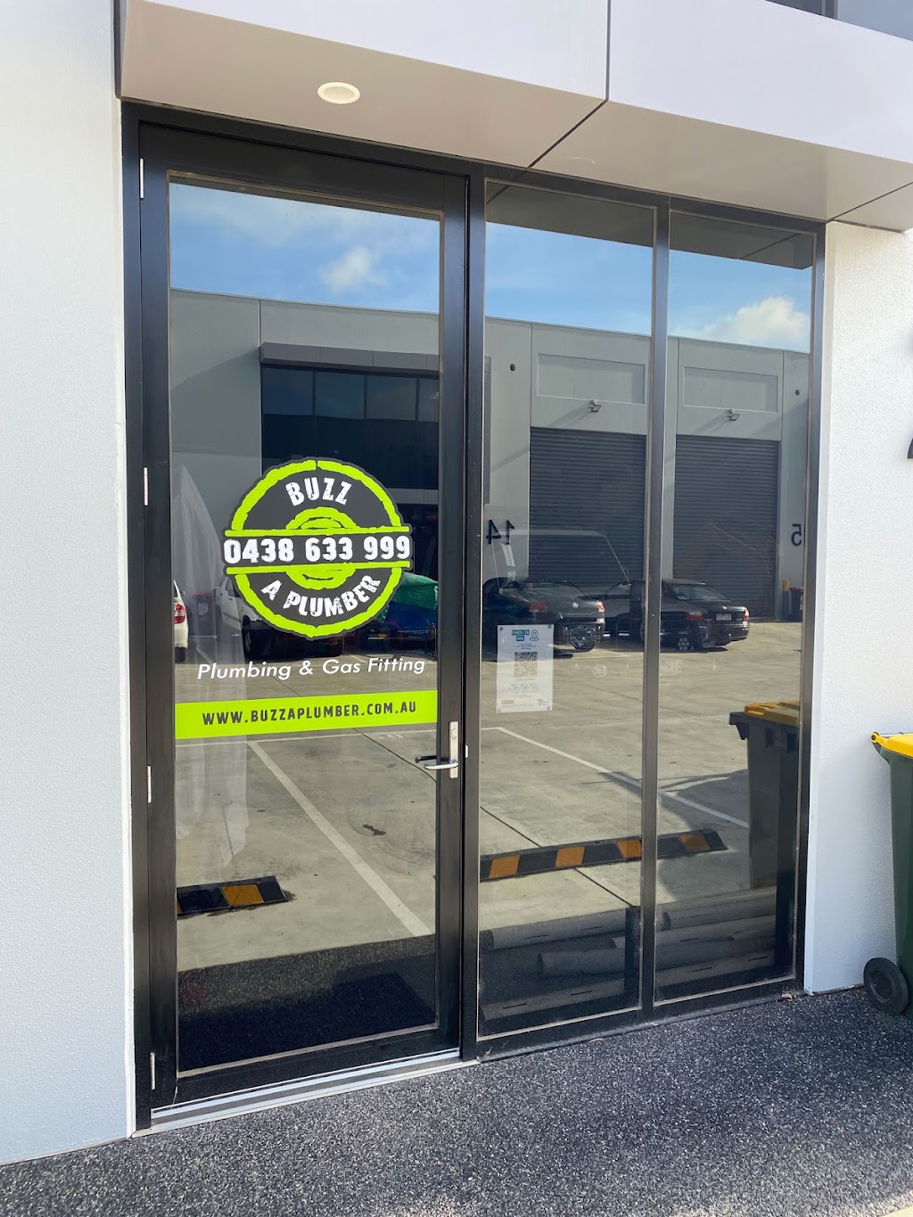 Buzz a Plumber | Warehouse 20/3 Dyson Ct, Breakwater VIC 3219, Australia | Phone: 0438 633 999