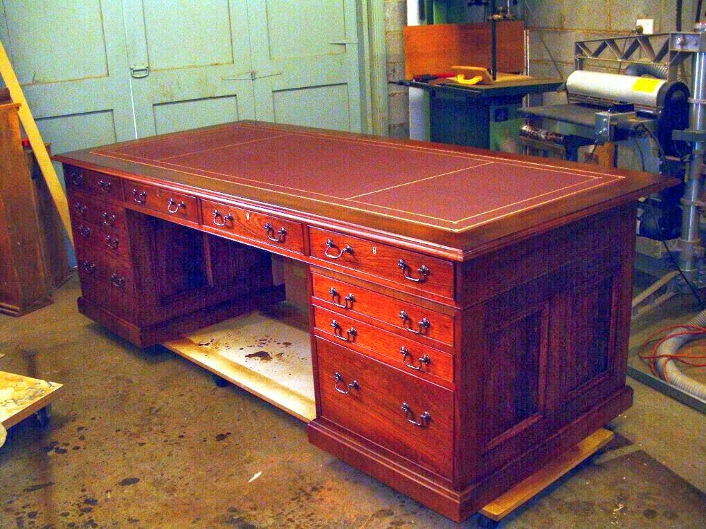 Andrew Alstin Antique Restoration and Reproductions | 76 Hensley Park Rd, Hamilton VIC 3300, Australia | Phone: (03) 5572 5272