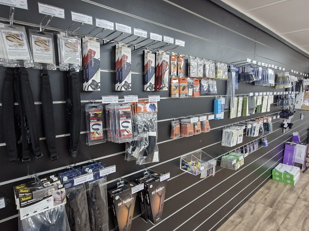 Leisure Coast Wind and Brass | 296 Keira St, Wollongong NSW 2500, Australia | Phone: 1300 839 497