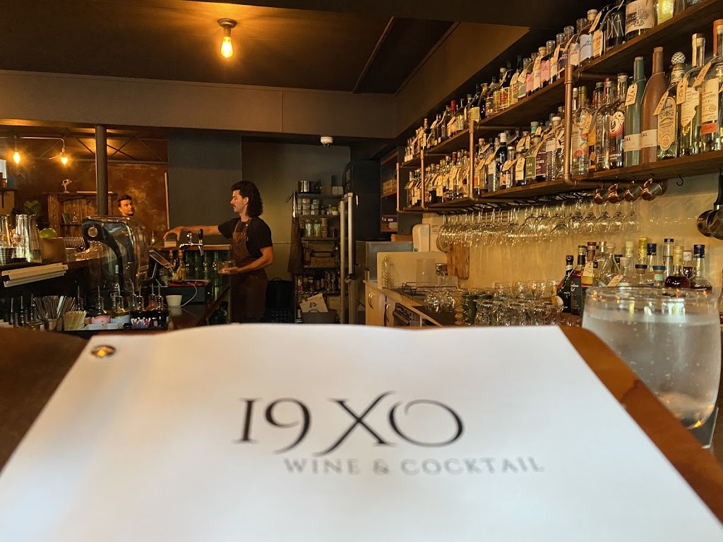 19XO Wine & Cocktail | bar | 414B Esplanade, Torquay QLD 4655, Australia | 0477244844 OR +61 477 244 844