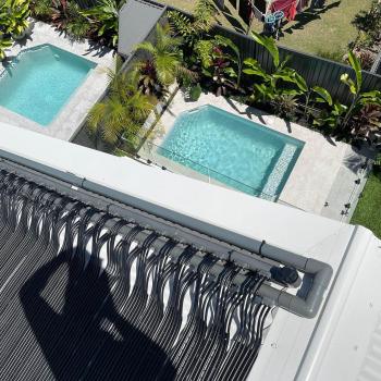 Peachy Pools Heating & Cover Solutions | general contractor | Unit 803/4 Central Park Ave, Ashmore QLD 4214, Australia | 0426828209 OR +61 426 828 209
