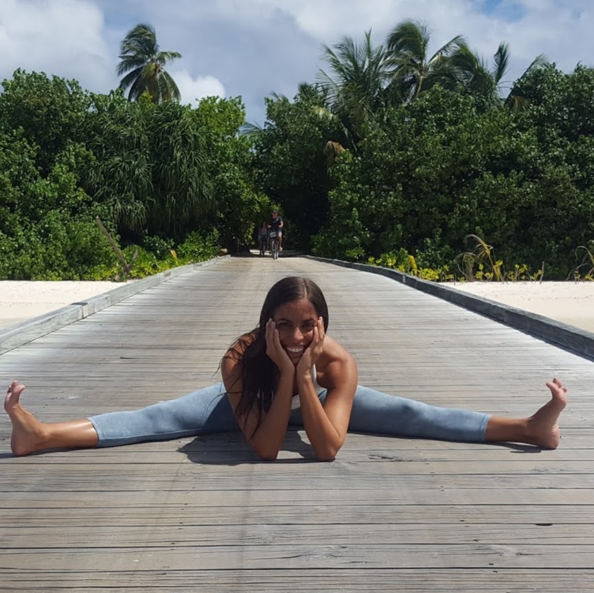 Yoga and Conscious Living with Natasha | gym | Great Ocean Rd, Apollo Bay VIC 3233, Australia | 0409944878 OR +61 409 944 878