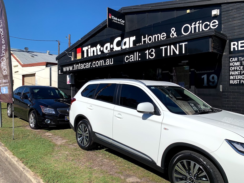 Tint A Car Redcliffe & Tint A Home Redcliffe | car repair | 1/19 High St, Redcliffe QLD 4020, Australia | 0731883566 OR +61 7 3188 3566