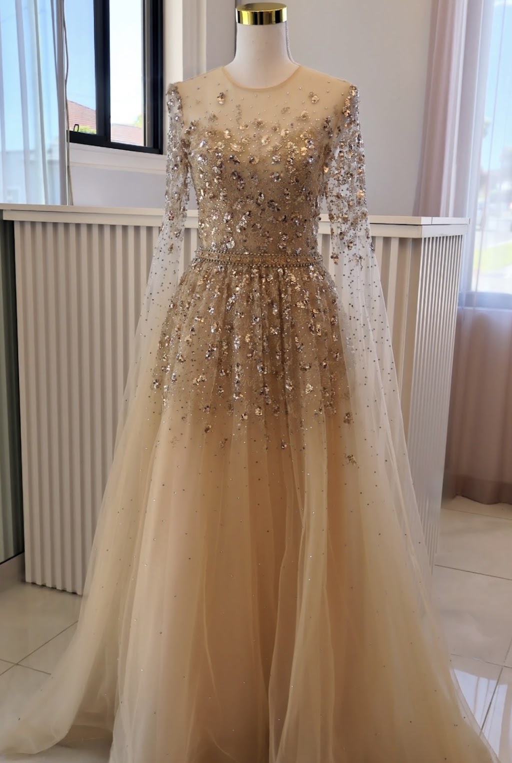 By Yasmiine | 113 Clyde St, Granville NSW 2142, Australia | Phone: (02) 9638 6395