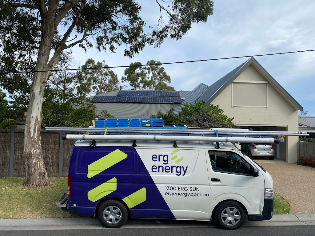 Erg Energy Solar | Unit 4/1 Interchange Way, Carrum Downs VIC 3201, Australia | Phone: 1300 374 786