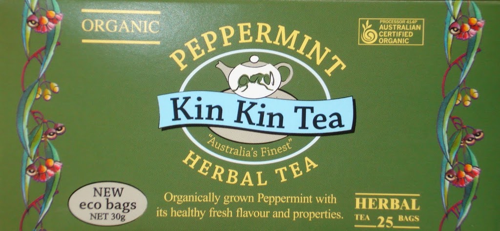 Kin Kin Tea | store | 268 Bates Rd, Kin Kin QLD 4571, Australia | 0754854181 OR +61 7 5485 4181
