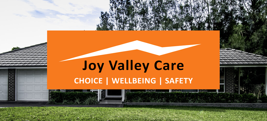 Joy Valley Care | 200 Mount Annan Dr, Mount Annan NSW 2567, Australia | Phone: (02) 4647 6140