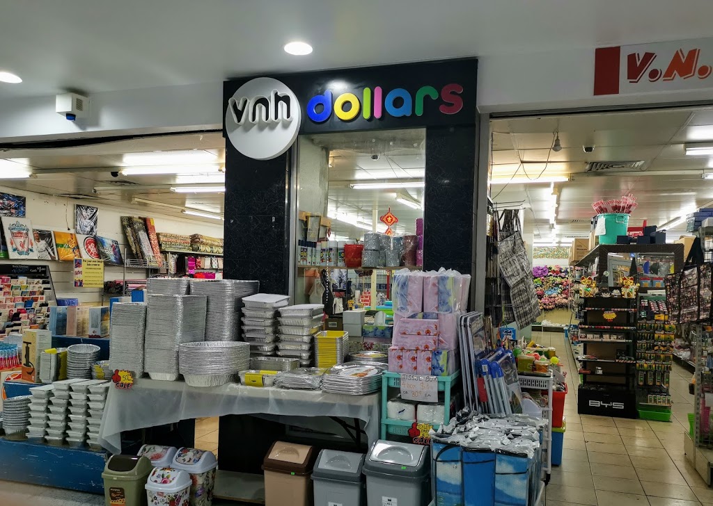 VNH Dollars | store | 90 Cartwright Ave, Miller NSW 2168, Australia