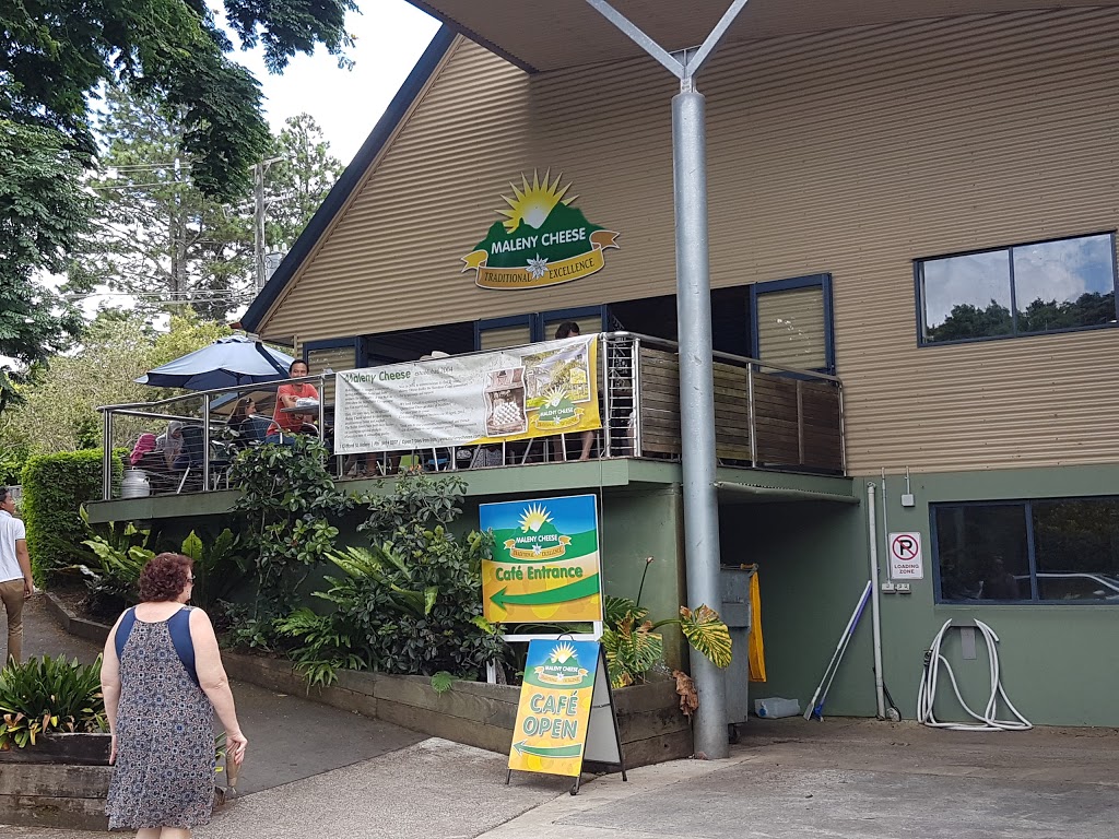 Maleny Cheese | 1 Clifford St, Maleny QLD 4552, Australia | Phone: (07) 5494 2207