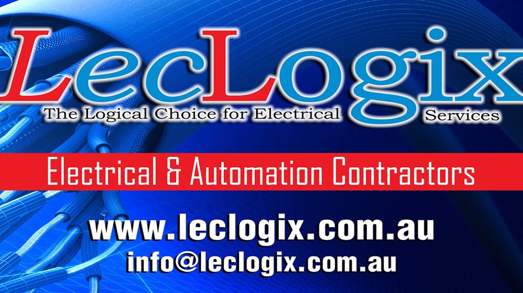 LecLogix | 19 Cashmore Ave, Loxton SA 5333, Australia | Phone: (08) 8584 6535