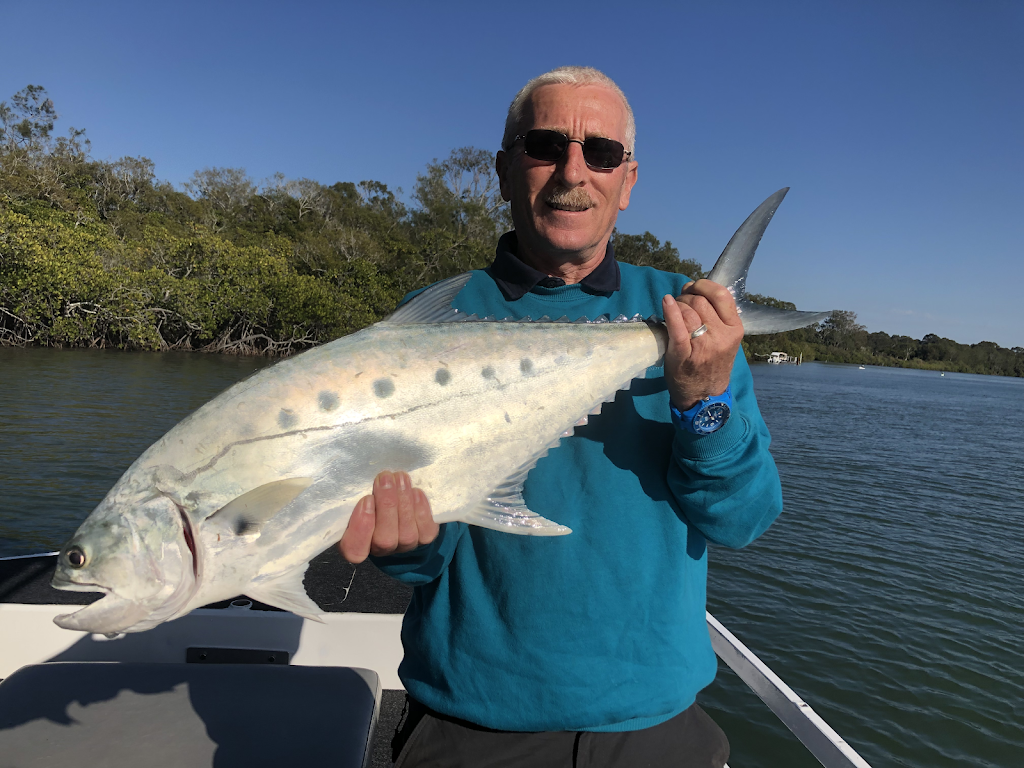 NOOSA SPORT FISHING | 186 Gympie Terrace, Noosaville QLD 4566, Australia | Phone: 0429 030 823