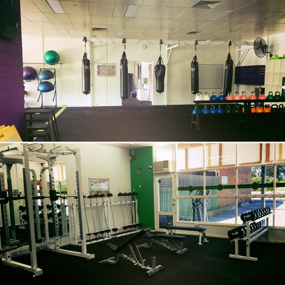 Berry Fitness 24|7 | 218 Nepean Hwy, Edithvale VIC 3196, Australia | Phone: (03) 9772 7545