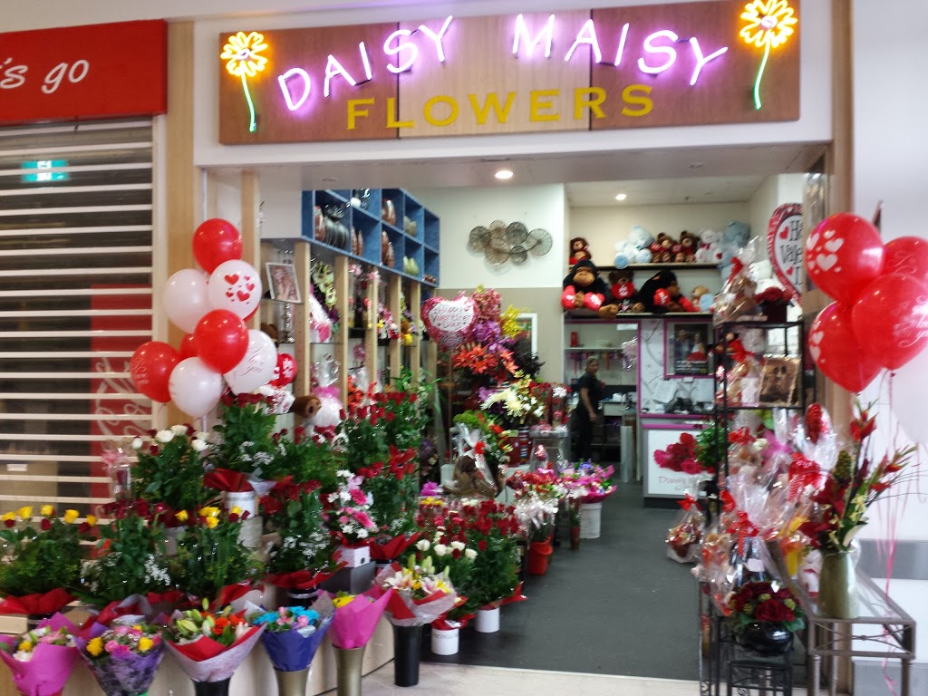 Daisy Maisy Flowers | florist | Annandale Central Shopping Centre, 14/91-101 MacArthur Dr, Annandale QLD 4814, Australia | 0747286868 OR +61 7 4728 6868