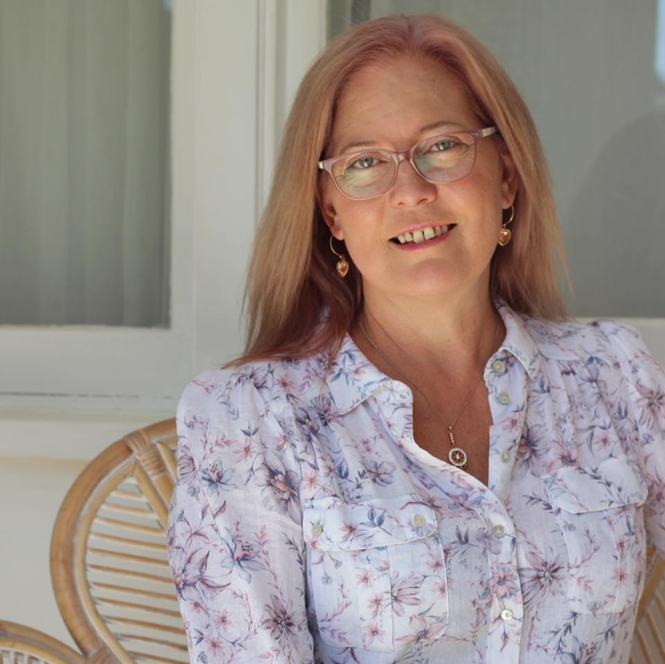 Deb Lobendahn - Way of the Sacred Woman | Kundes Rd, Mount Samson QLD 4520, Australia | Phone: 0406 553 045