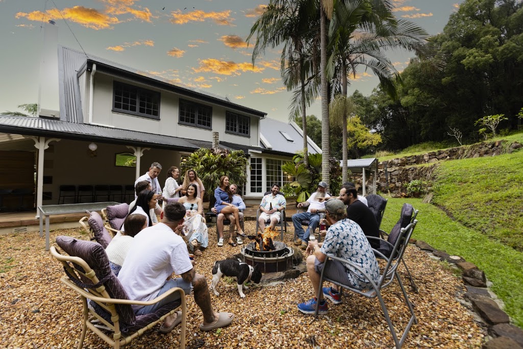 Grande Eden | 22 Carool Rd, Bilambil NSW 2486, Australia | Phone: 0494 139 538