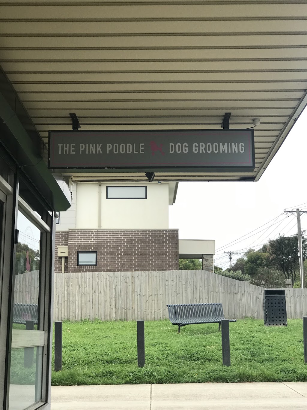 The Pink Poodle Dog Grooming | 13 Barlyn Rd, Mount Waverley VIC 3149, Australia | Phone: 0405 412 941