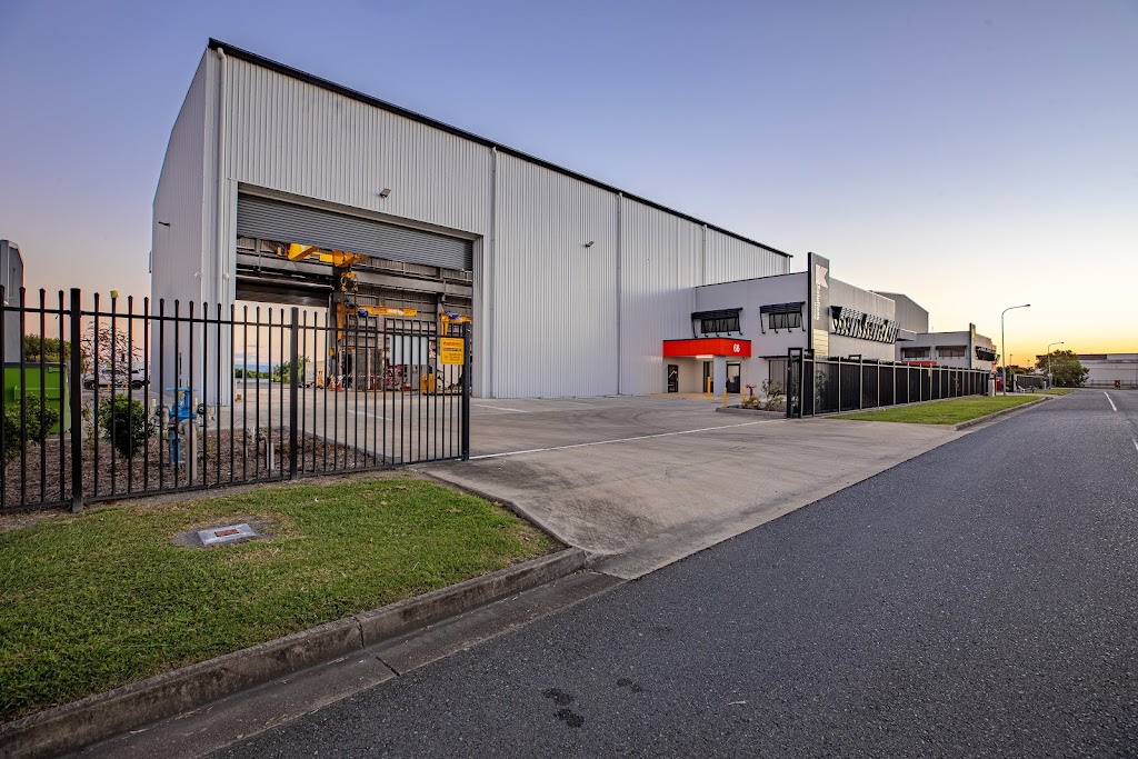 KSG Civil And Construction Pty Ltd | 52/66 Gateway Dr, Paget QLD 4740, Australia | Phone: (07) 4952 2119