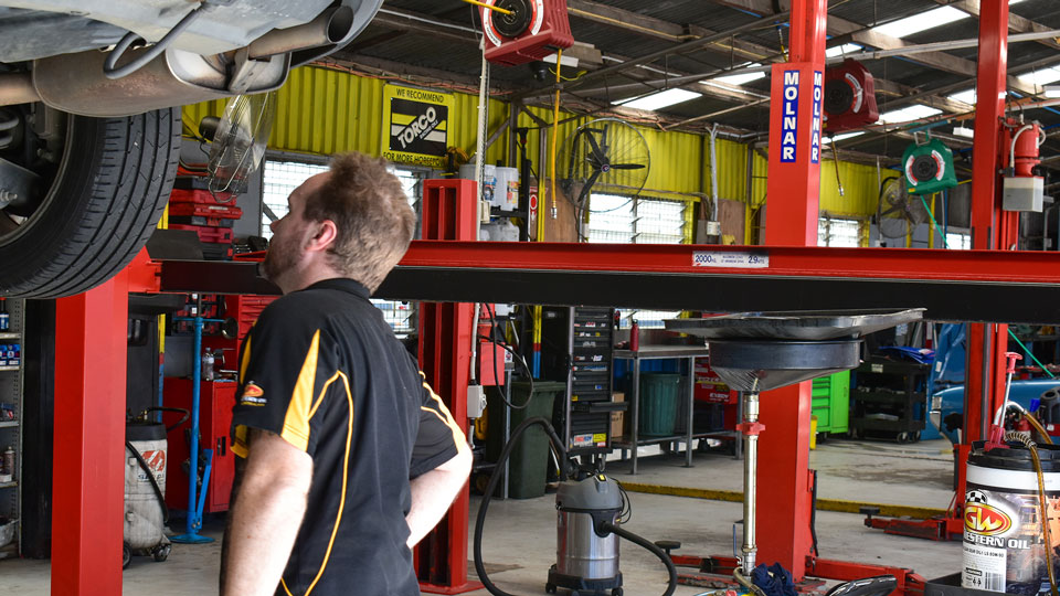 Future Auto Virginia: Mechanic in Virginia | car repair | 39 Toombul Rd, Northgate QLD 4013, Australia | 0732607577 OR +61 7 3260 7577