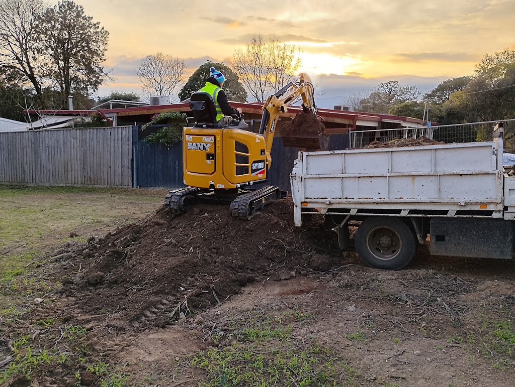 Ridge Earthworks and Landscaping | Freycinet Dr, Botanic Ridge VIC 3977, Australia | Phone: 0419 650 646