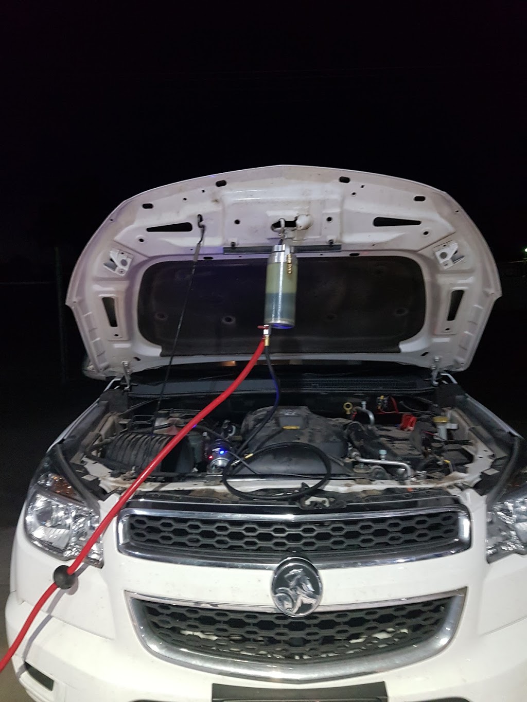 Karls Auto Repairs & Servicing | car repair | 140 Greta Rd, Wangaratta VIC 3677, Australia | 0357983960 OR +61 3 5798 3960