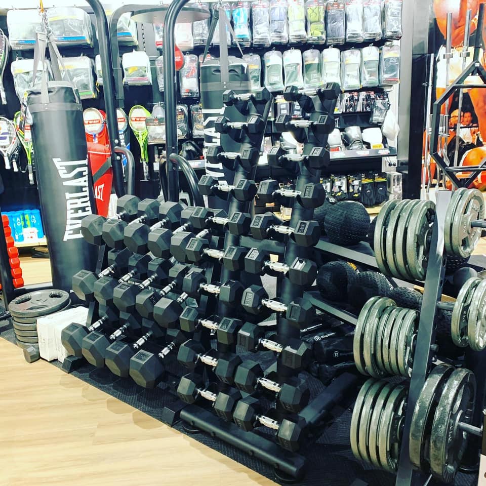 King Sports Group | 398 S Gippsland Hwy, Cranbourne VIC 3977, Australia | Phone: (03) 5999 2285
